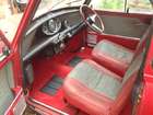 1967 Morris Mini Cooper-Sold