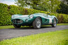 2013 Evanta Aston Martin DBR1 -Sold