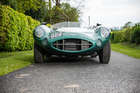 2013 Evanta Aston Martin DBR1 -Sold