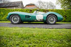 2013 Evanta Aston Martin DBR1 -Sold