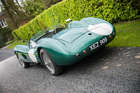 2013 Evanta Aston Martin DBR1 -Sold