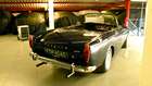 1966 Sunbeam Tiger Mk 1-Auction Lot