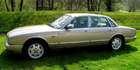 1995 Jaguar XJ6 Sovereign-Sold