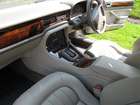 1995 Jaguar XJ6 Sovereign-Sold