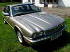 1995 Jaguar XJ6 Sovereign-Sold