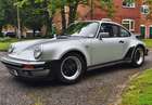 1988 Porsche 911 930 Turbo-Sold