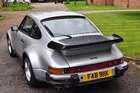 1988 Porsche 911 930 Turbo-Sold