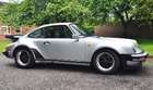 1988 Porsche 911 930 Turbo-Sold