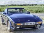 1990 TVR 400SE - SOLD - Refer Department-Sold