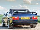 1990 TVR 400SE - SOLD - Refer Department-Sold