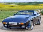 1990 TVR 400SE - SOLD - Refer Department-Sold