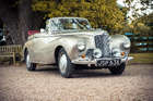 1951 Sunbeam Talbot 90 Drophead Coupe -Auction Lot