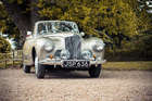 1951 Sunbeam Talbot 90 Drophead Coupe -Auction Lot