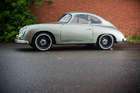 1958 Porsche 356A 1600 Ruetter Coupe-Auction Lot