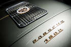 1958 Porsche 356A 1600 Ruetter Coupe-Auction Lot
