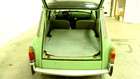 1968 Autobianchi Bianchina Panoramica-Auction Lot