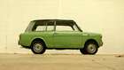 1968 Autobianchi Bianchina Panoramica-Auction Lot