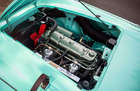 1956 Austin Healey 'Genuine' Factory 100M Le Mans Roadster-Sold