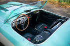 1956 Austin Healey 'Genuine' Factory 100M Le Mans Roadster-Sold