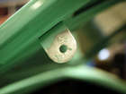 1956 Austin Healey 'Genuine' Factory 100M Le Mans Roadster-Sold