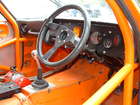 1971 Ford Capri Perana 5.0 V8-Auction Lot