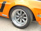 1971 Ford Capri Perana 5.0 V8-Auction Lot