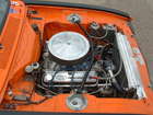 1971 Ford Capri Perana 5.0 V8-Auction Lot