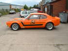 1971 Ford Capri Perana 5.0 V8-Auction Lot
