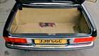 1989 Mercedes Benz SL500 (107) Auto-Sold