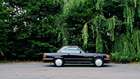 1989 Mercedes Benz SL500 (107) Auto-Sold
