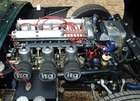 1967 Jaguar D-Type Evocation-Auction Lot