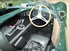 1967 Jaguar D-Type Evocation-Auction Lot