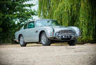 1968 Aston Martin DB6 Mk.I to Vantage Spec-Sold