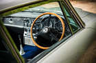 1968 Aston Martin DB6 Mk.I to Vantage Spec-Sold