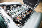 1968 Aston Martin DB6 Mk.I to Vantage Spec-Sold