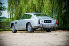 1968 Aston Martin DB6 Mk.I to Vantage Spec-Sold