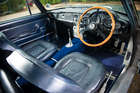 1968 Aston Martin DB6 Mk.I to Vantage Spec-Sold
