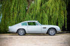 1968 Aston Martin DB6 Mk.I to Vantage Spec-Sold