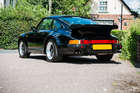1989 Porsche 911 930 Turbo LE-Sold