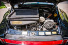 1989 Porsche 911 930 Turbo LE-Sold