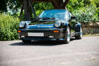 1989 Porsche 911 930 Turbo LE-Sold