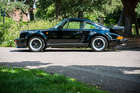 1989 Porsche 911 930 Turbo LE-Sold