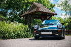 1989 Porsche 911 930 Turbo LE-Sold