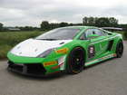 2012 Lamborghini Super Trofeo Gallardo-Auction Lot