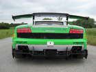 2012 Lamborghini Super Trofeo Gallardo-Auction Lot