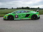 2012 Lamborghini Super Trofeo Gallardo-Auction Lot