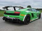 2012 Lamborghini Super Trofeo Gallardo-Auction Lot