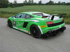 2012 Lamborghini Super Trofeo Gallardo-Auction Lot