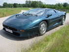 1996 Jaguar XJ220 -Sold