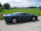 1996 Jaguar XJ220 -Sold